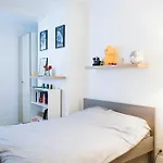 Apartment Near Pere Lachaise