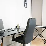 Apartment Near Pere Lachaise