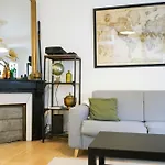 Apartment Near Pere Lachaise